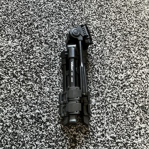 Velbon mini tripod - velbon,
