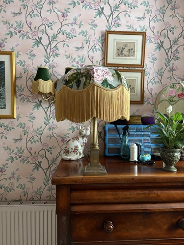 Grace sanderson summer peony - grace,