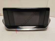 Peugeot 208 MK2 19-25