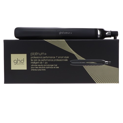 Ghd stylers platinum - ghd, black