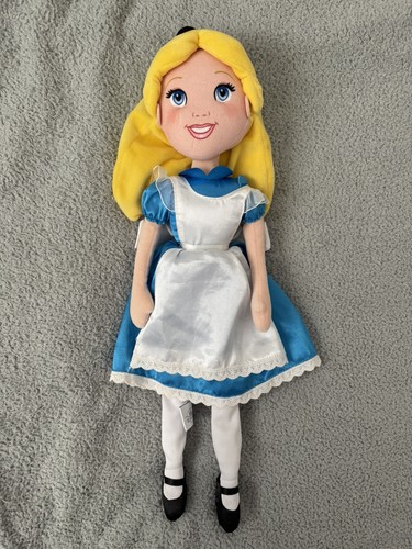 Disney store alice - store, in