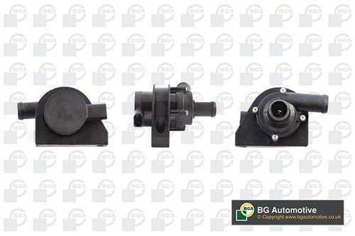 Bga cp0143acp additional water - additional,