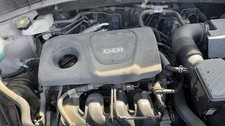 HYUNDAI TUCSON 1.6 Petrol ENGINE 2015 - 2020 G4FD Euro 6, 53k