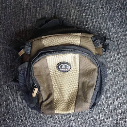 Tamrac velocity sling - tamrac, 6x