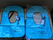 set of two adult sized Rrtizan