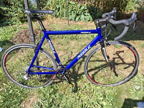Ribble campagnola road - ribble,