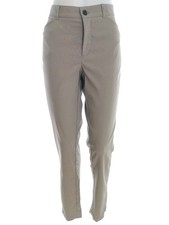 JORLI Womens Casual Pants
