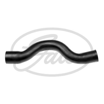 Radiator hose for peugeot 207 - peugeot,