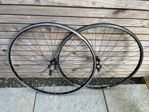 Mavic open pro - mavic,