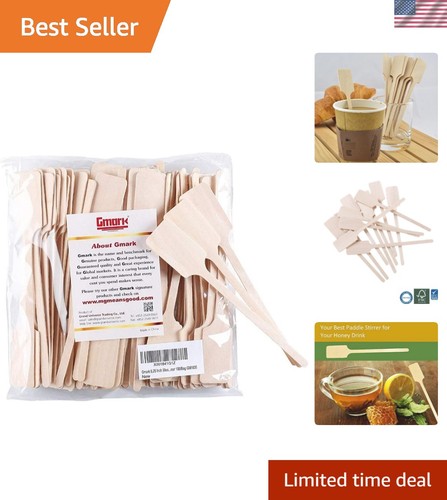 Green product inch wood - green, 6.25