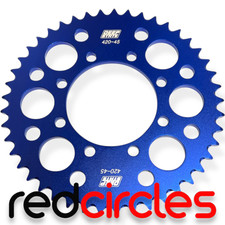 BLUE DEEP STATE 420 / 45 TOOTH