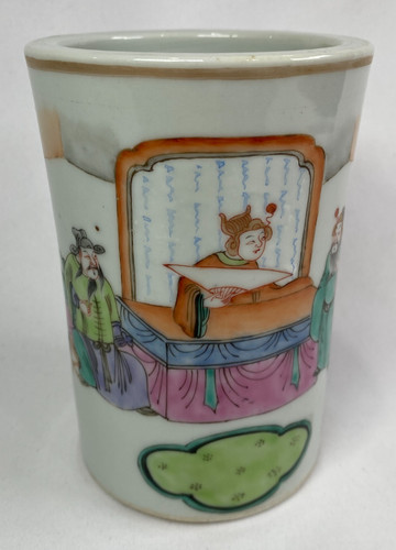 Chinese antique porcelain - chinese,