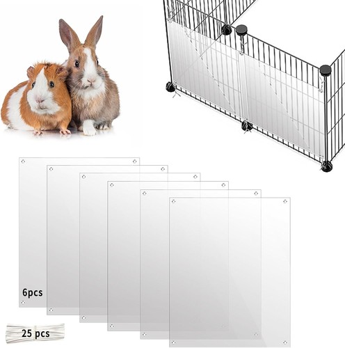 Pack pet cage - 6,