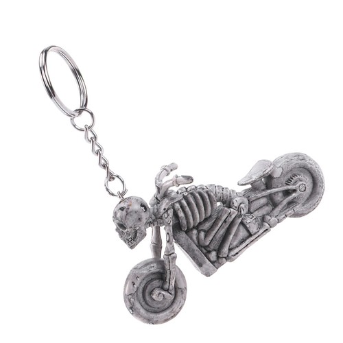 Spooky keychain motorbike - spooky,