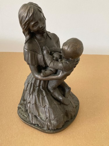 Heredities parsons bronze - parsons,