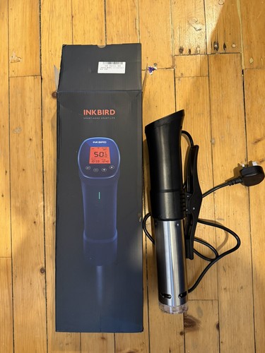 Inkbird wifi sous vide - wifi,