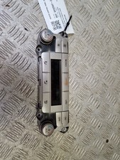 FORD MONDEO HEATER CONTROL PANEL AS7T18C612AB MK4 2010