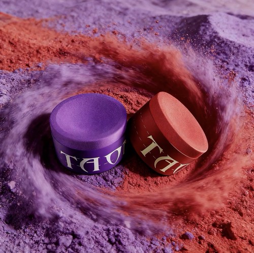 Taom pyro purple limited - taom,