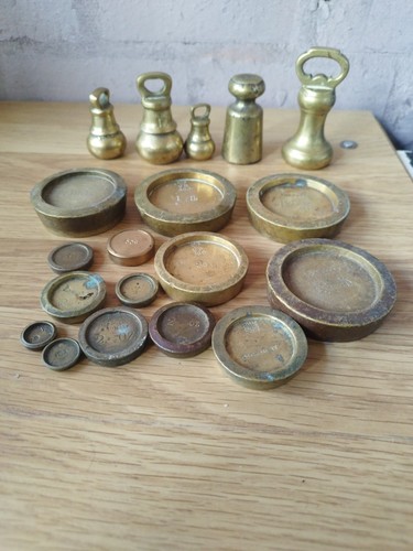 Mixed vintage antique - mixed,