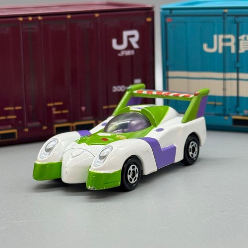 Tomica disney pixar toy - toy, story