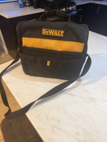 Dewalt lunch box - box, dg5540