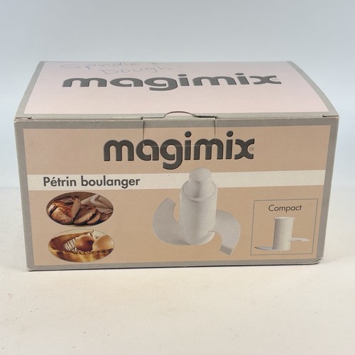 Genuine magimix dough tool - dough,