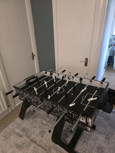 Fold multi games table - up,