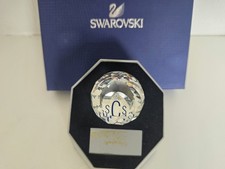 SWAROVSKI SCS 1987 CHARTER