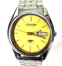 Vintage Citizen Automatic 21
