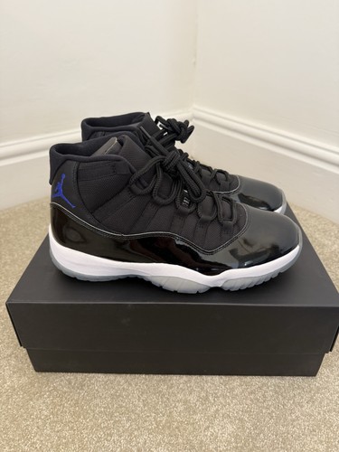 Air jordan retro high space - air,