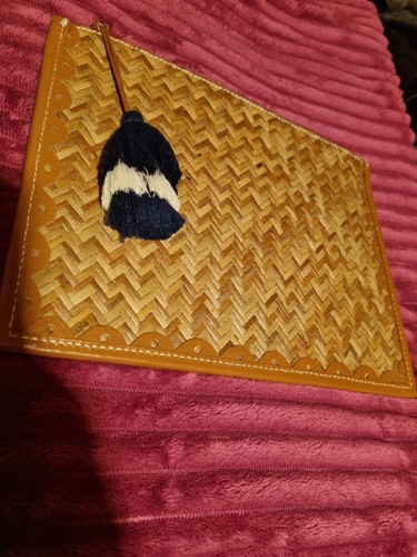 Gorgeous boden woven - , clutch
