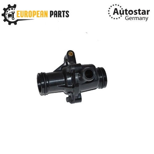 Coolant thermostat fits rover - fits,
