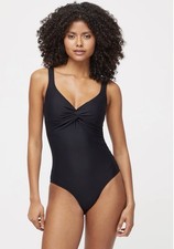 Heidi Klein Core Twist One