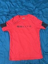 Golite Tech T Shirt - L