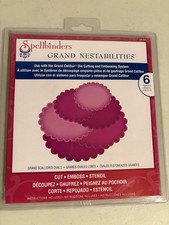 Spellbinders Grand