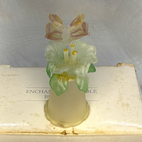 Avon enchanting thimble - avon,