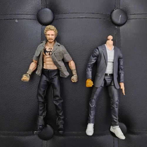Marvel legends mcu iron - marvel, 6