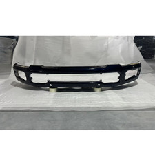 Antimatter Blue Front Bumper