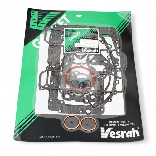 Engine gasket set complete - , for
