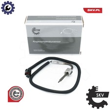 SENSOR EXHAUST GAS TEMPERATURE