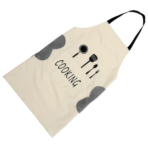 Apron for kitchen - kitchen, unisex