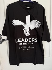 New BNWT Size S Oversized