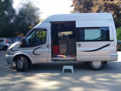 Silver black transit - silver/black,