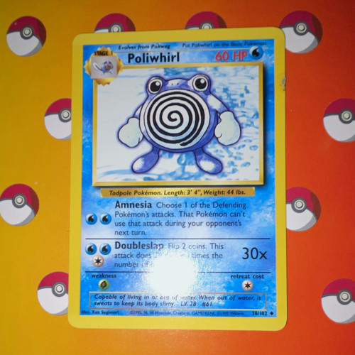 Pokémon tcg base set - tcg,