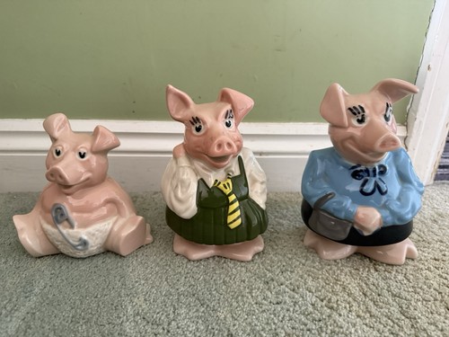Natwest piggy banks - natwest, all
