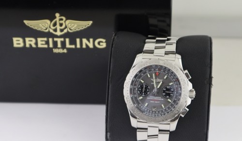 Breitling skyracer a27362 - breitling,