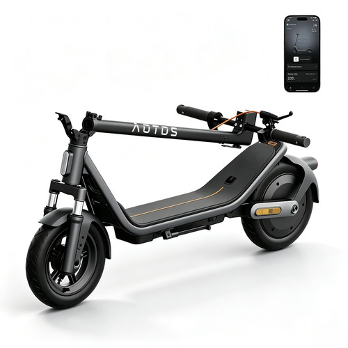Electric scooter peak - 🛴electric,