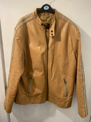 Vintage men tan brown - vintage, men’s