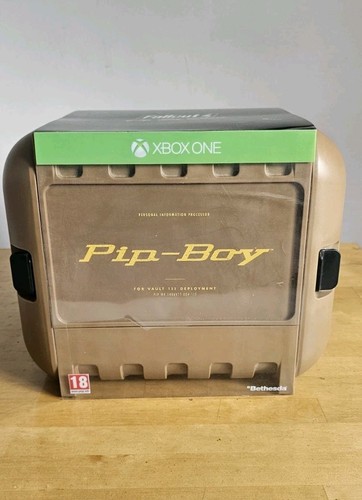 Fallout pip boy collectors - 4,