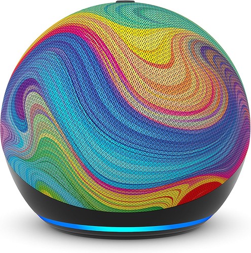 Amazon echo dot kids 5th - amazon,